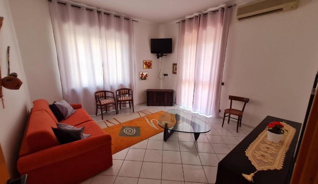 Appartamento BERIMBAU vicino Malpensa in Busto Arsizio