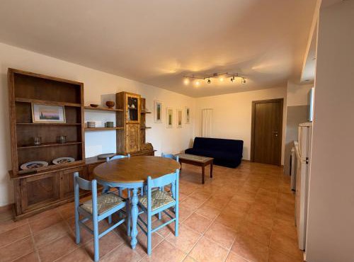 Appartamento Collazzolo 19 by Ospitaci in Foligno