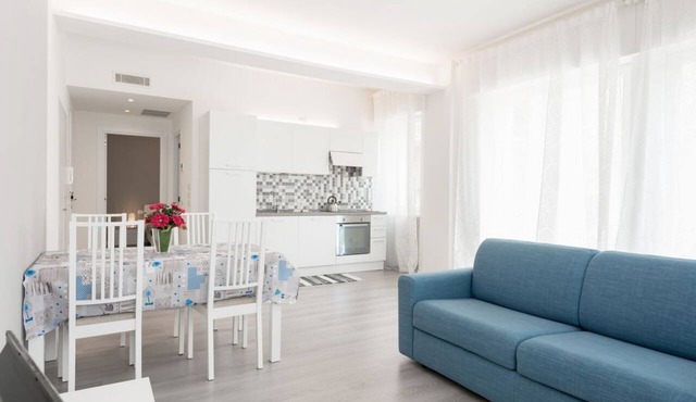 Appartamento con balcone a 1 km da Piazza Erbe in Verona