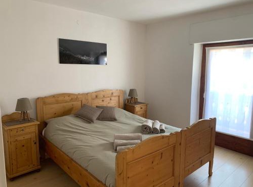 Appartamento Corte del Tito in Castello di Fiemme