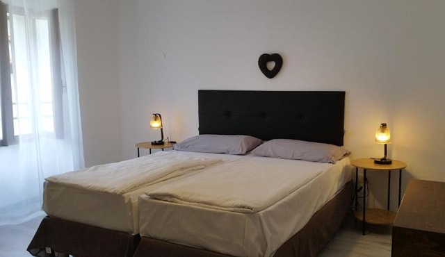 Appartamento Novecento in Enguiso