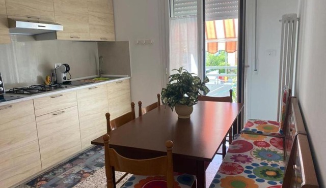 Appartamento Torre Pedrera in Rimini
