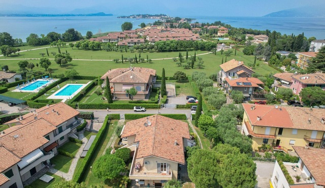 Appartamento Viola Superior in Sirmione