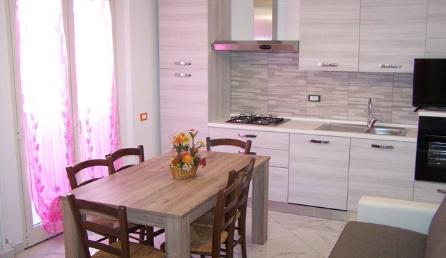 "Appartement bilo 4 by Interhome in Riccione
