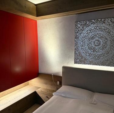 Appartement Suite Delta Resort 714 in Ascona
