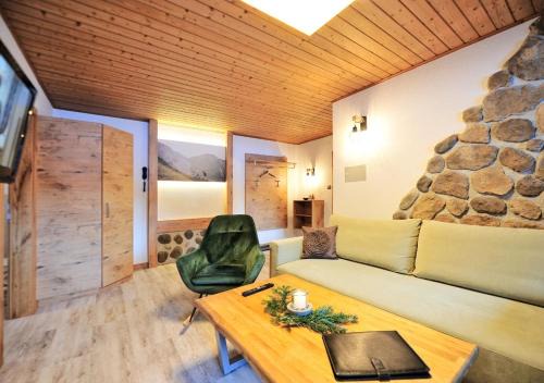 Appartements & Chalets Wiesenruh in Bichlbach