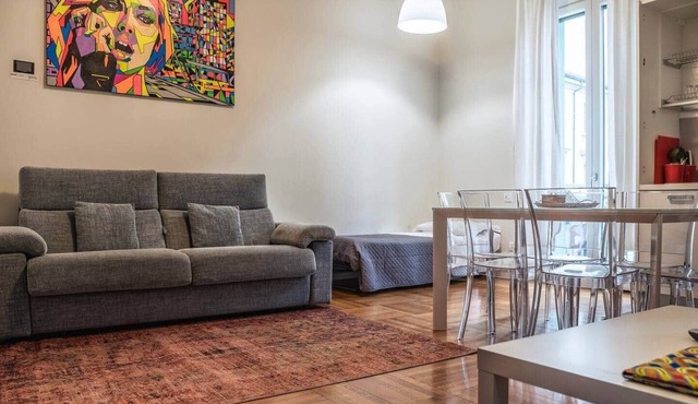 Appartment Downtown Milan, porta venezia