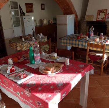Azzurre BeB