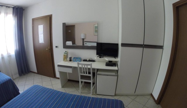 B&B Il Prato in Predappio