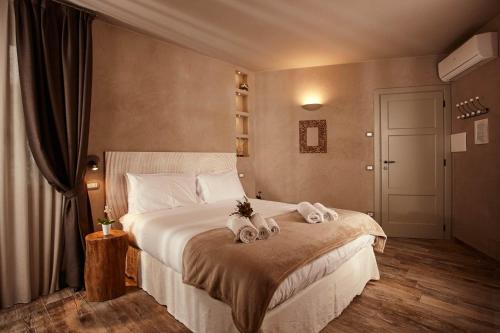 B&B Il Vicoletto in Santarcangelo di Romagna