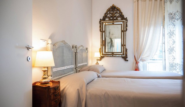 B&B La Garampa