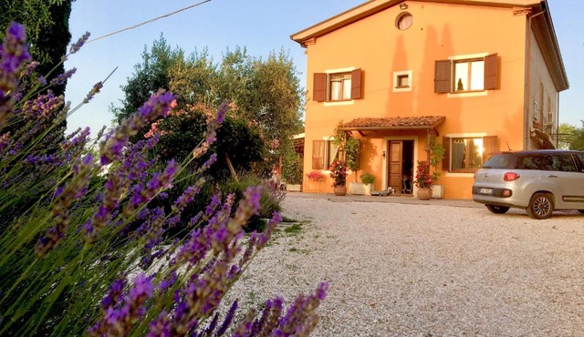 B&B La Lavanda