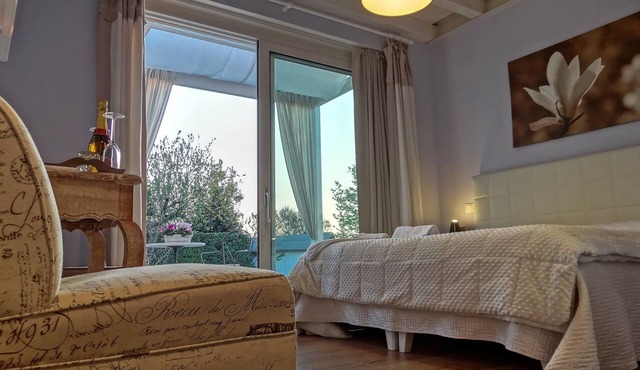 B&B La Magia Dei Sogni in Verona