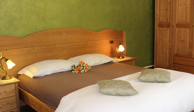 B&B Villa Cinzia in Ledro