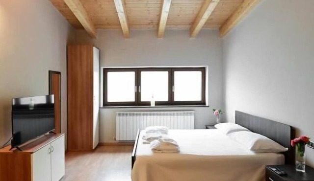 Baita Solaria in Sarnano