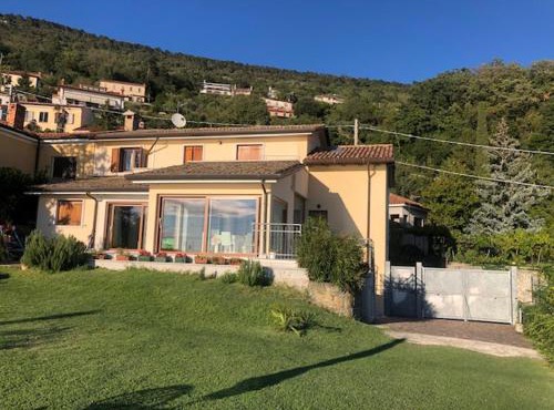Barcola mare apartment in Trieste