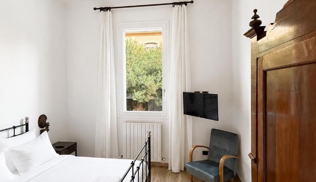 Barontini 8 - Prime residence in Bologna