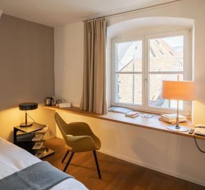 Baseltor Hotel & Restaurant in Solothurn