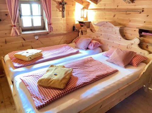 Bayerisches Refugium mit Sauna in Tittmoning