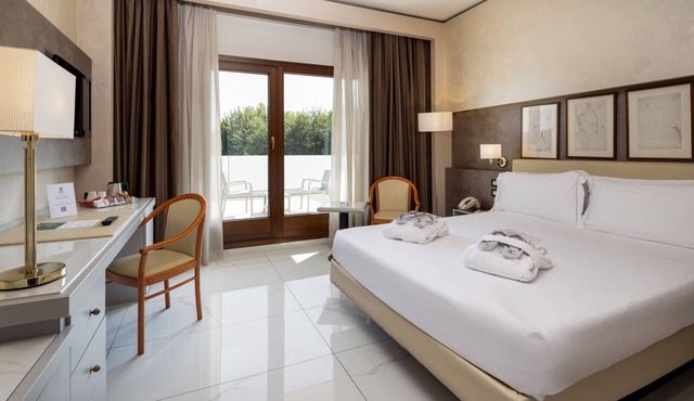 Best Western Hotel Modena District