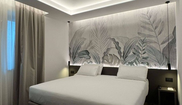 Best Western Park Hotel Continental in San Dona di Piave