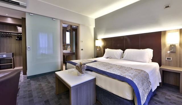 Best Western Plus BorgoLecco Hotel in Arcore