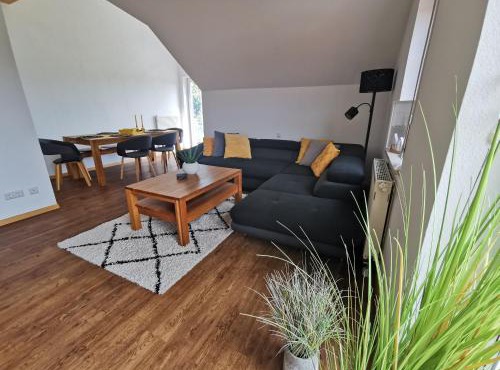 BodenSEE Apartment Achberg Panoramablick in Lindau