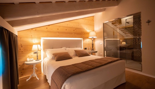 Borghetto San Biagio Relais in Zugliano