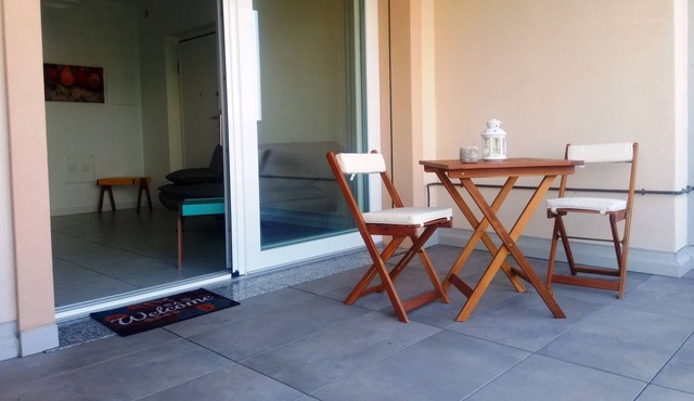 BT Apartment Fiera Milano in Rho