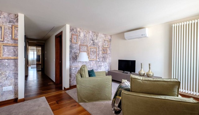 Ca' Moro - LIDO - sleeps 5 guests in 2 bedrooms