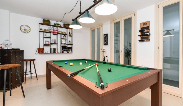 Caesar Sirmione Luxury Apartment F15 in Sirmione