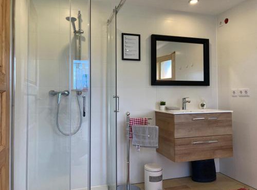 Camping f Selbstversorger Gut Jägerhof adults only in Semriach