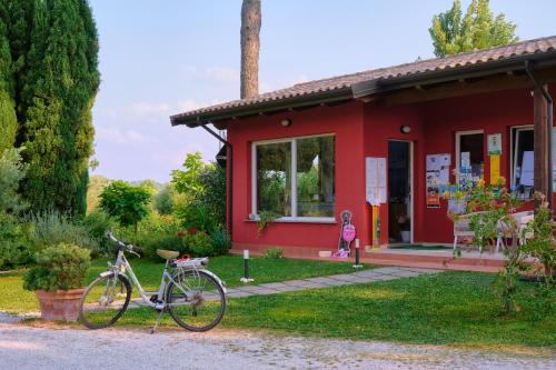 Camping Trasimeno