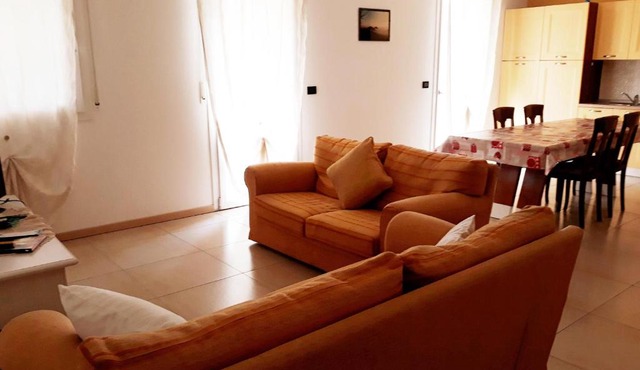 Casa Annalisa Le Terme Accessibili in Abano Terme
