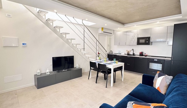 Casa Bea by Ca-Sa Check