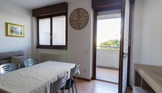 Casa Dafne in Verona