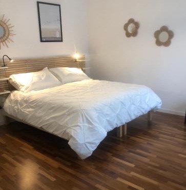 Casa de Mama in Trieste