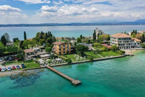 Casa dei Pescatori in Sirmione