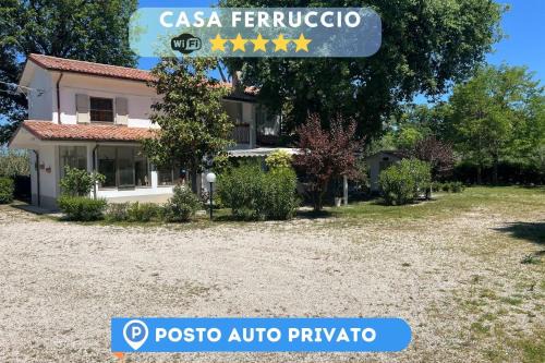 Casa Ferruccio - Pesaro in Pesaro