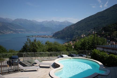 Casa Juliette in Bellano
