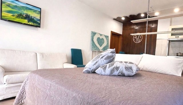 Casa MaNà Trevi, your Country Chic retreat for a dolce far niente in Umbria in Trevi