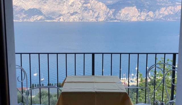 casa Margherita by Interhome in Brenzone