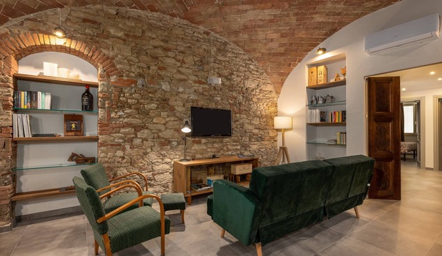 Casa Masoni – Your Elegant and Welcoming Home in Tuscany in Colle val d'Elsa