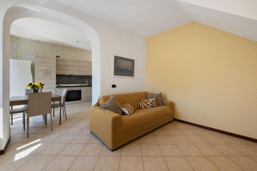 Casa Nina in Polpenazze del Garda