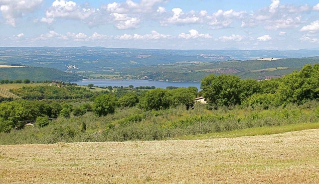 Casa Olea - Charme Holidays in Civitella del Lago