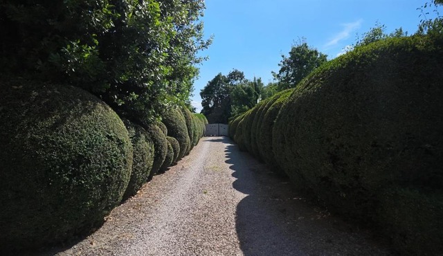 Casa Rifugio Parma