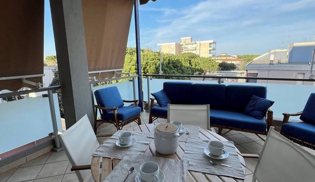 Casa Vacanze Cervia Mare | Relax Premium in Cervia