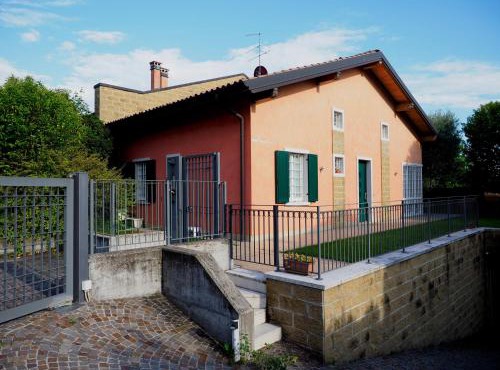 Casa Vacanze Stefy in Pescantina