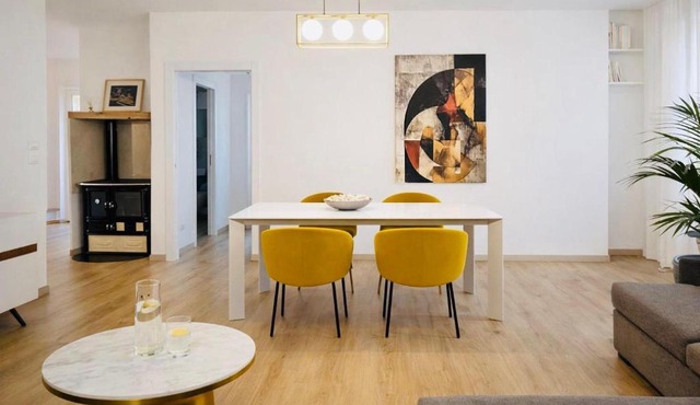 Casa Vera in Ponti Sul Mincio