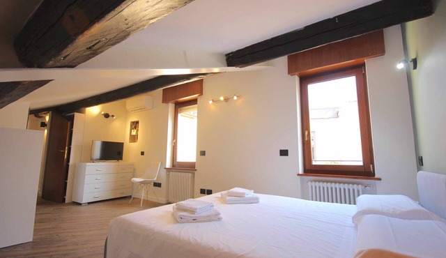 Case VR Holiday - Vittoria's Flat